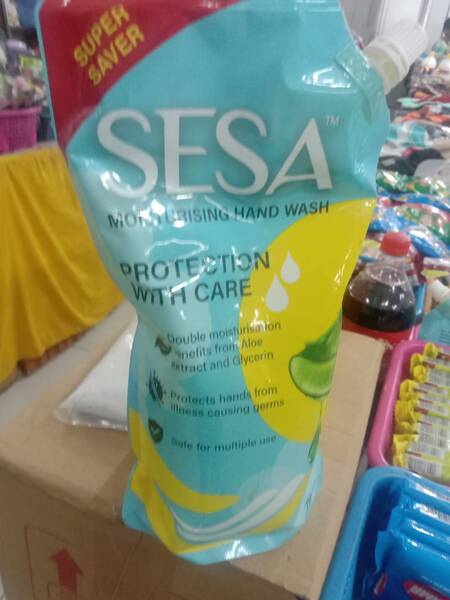 Handwash Refill - Sesa