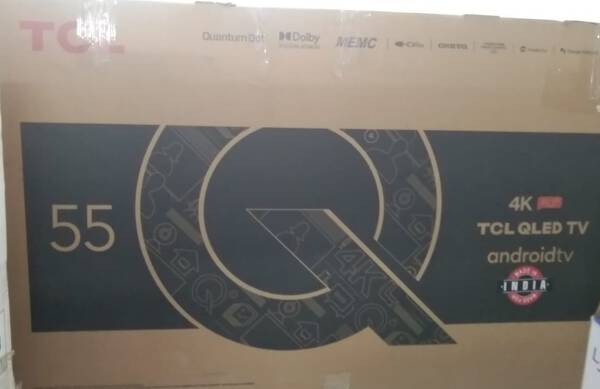 LED TV - TCL