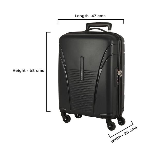 Luggage Bag - American Tourister