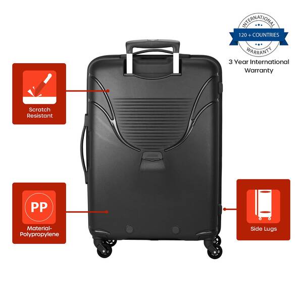 Luggage Bag - American Tourister