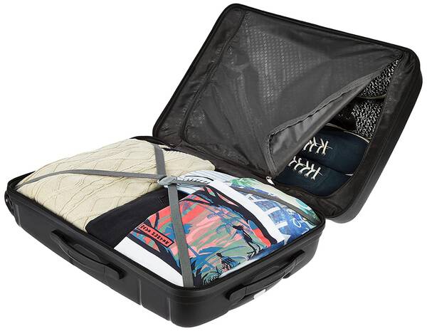 Luggage Bag - American Tourister
