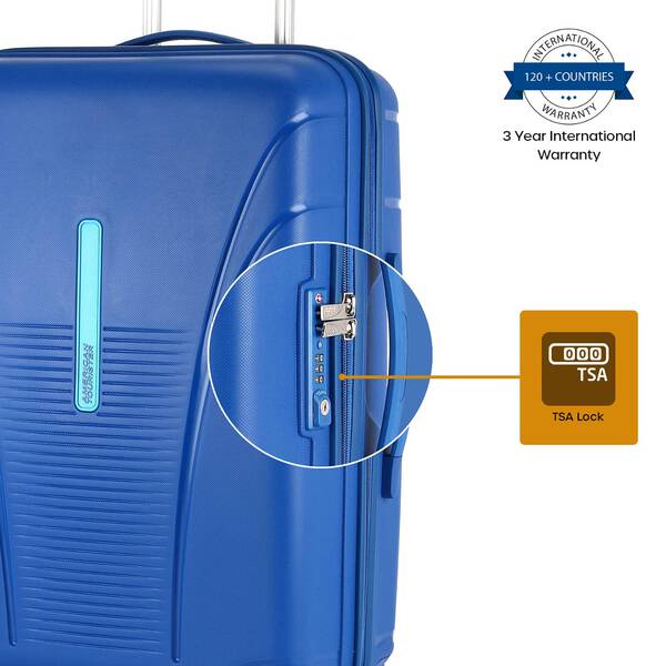 Luggage Bag - American Tourister