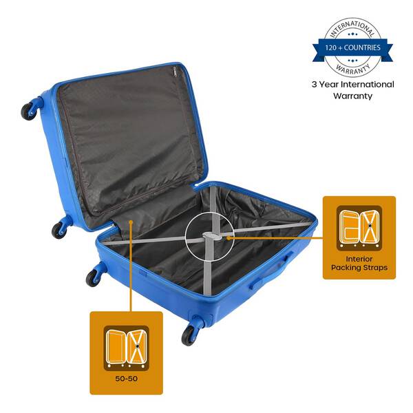 Luggage Bag - American Tourister