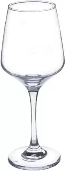 Infinity Goblet Glass - Sanjeev Kapoor
