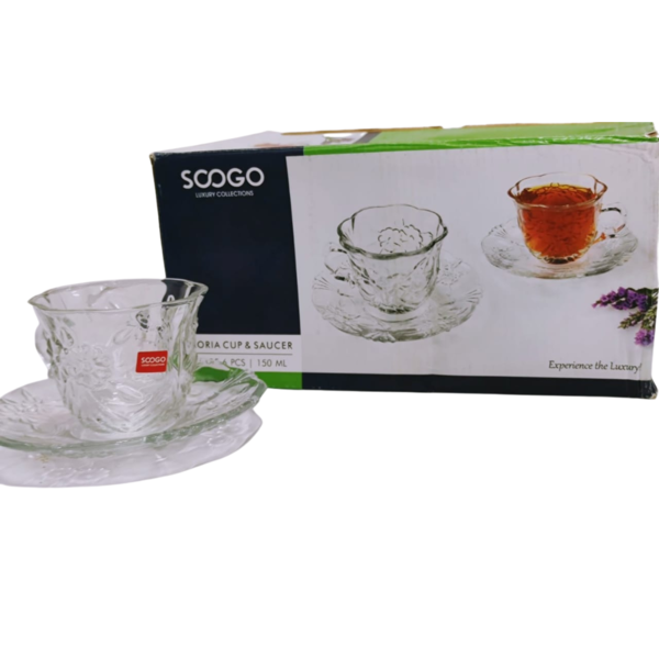 Tea Cup-Image