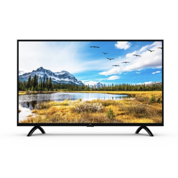 LED TV-Image