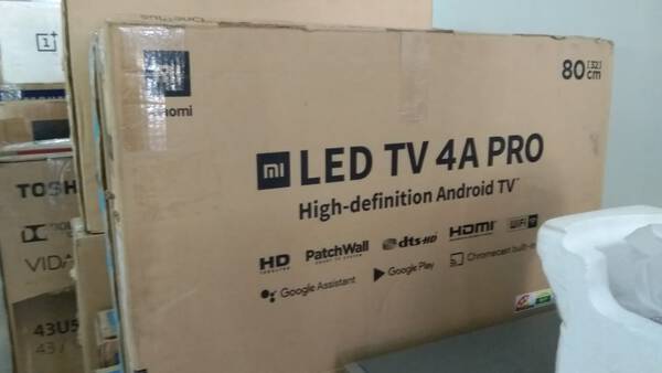 LED TV - Mi