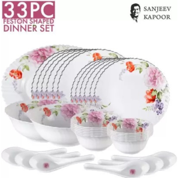Dinner Set Image