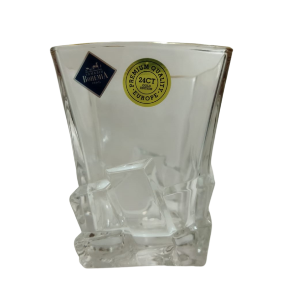 Whisky Glass Image