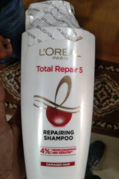Shampoo - Loreal