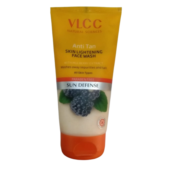 Face Wash - VLCC