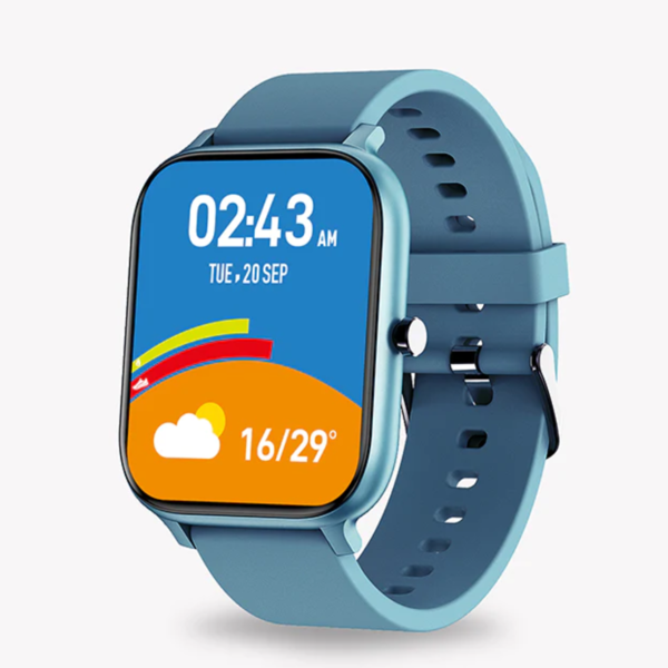 Smart Watch - Mobilla