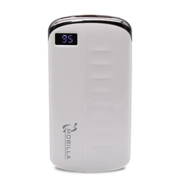 Power Bank - Mobilla