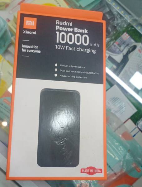 Power Bank - Mi