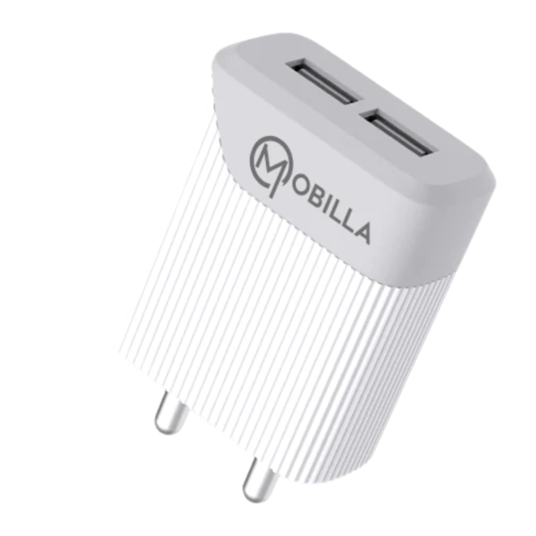 Mobile Charger - Mobilla