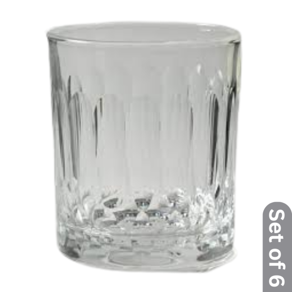 Juice Glass Set Image