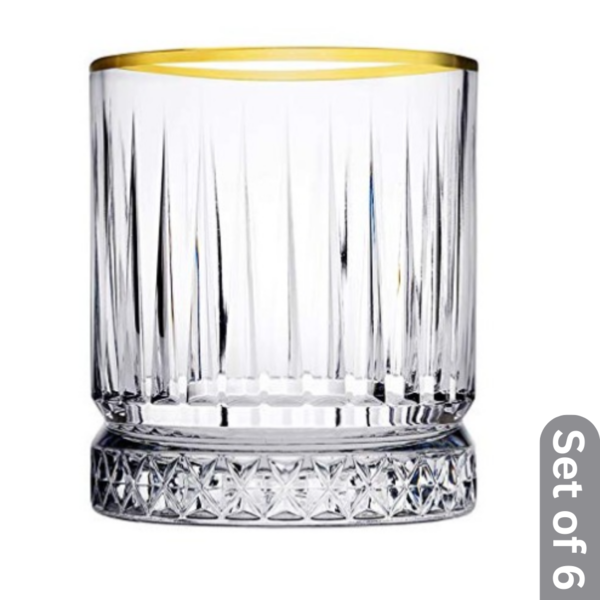 Whisky Glass Image