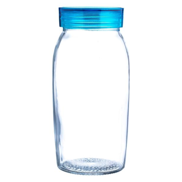 Glass Jar Image