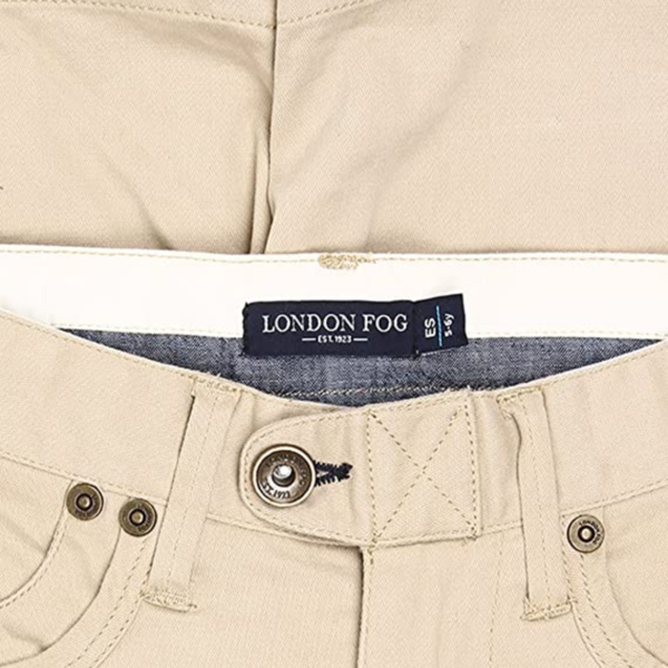 Shorts - London Fog