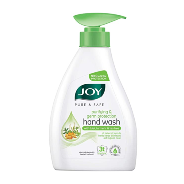 Hand Wash - JOY