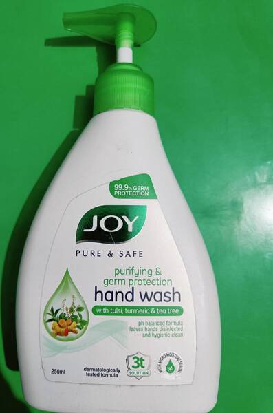 Hand Wash - JOY