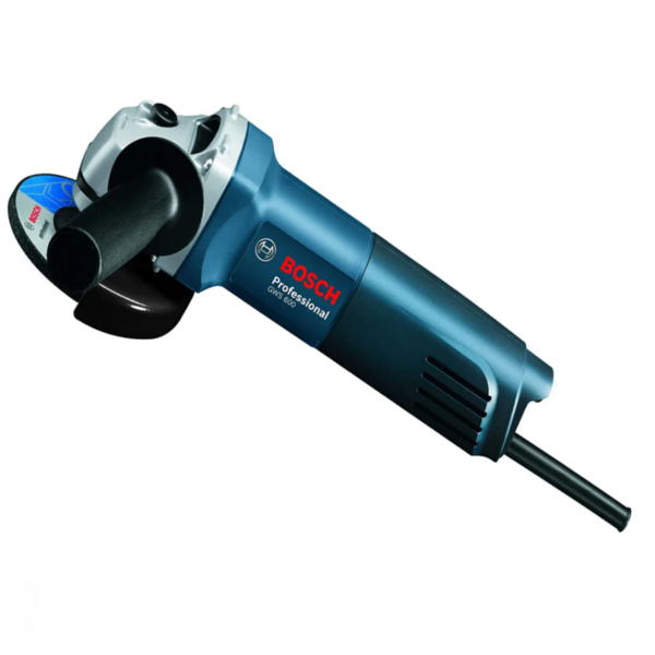 Angle Grinder - Bosch