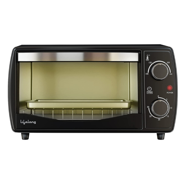 Oven Toaster - LifeLong
