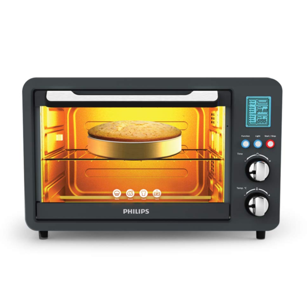 Oven Toaster Image