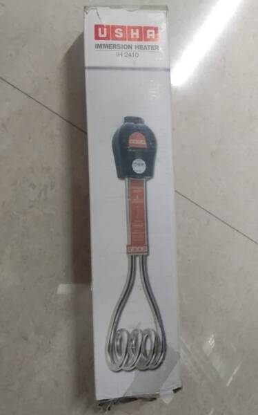 Immersion Heater - Usha