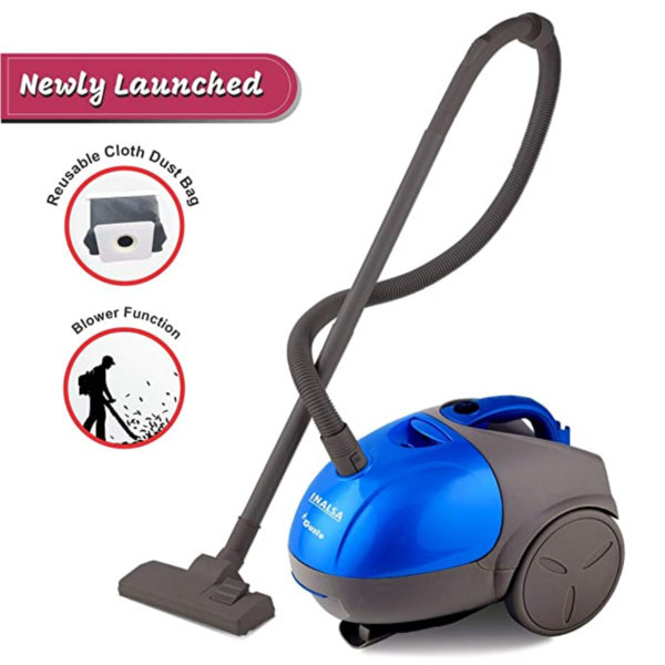 Vacuum Cleaner - Inalsa