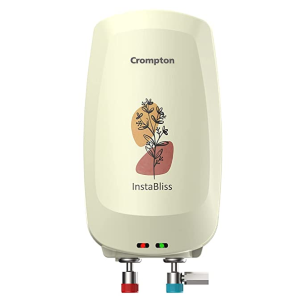 Electric Water Heater-Image