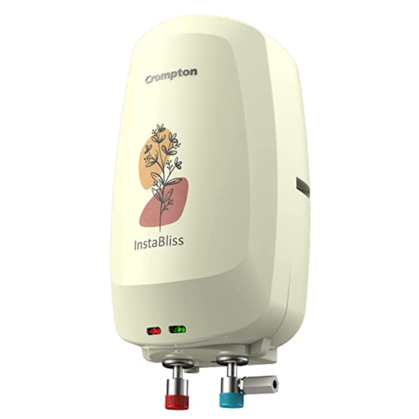 Electric Water Heater - Crompton