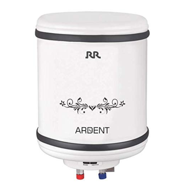 Electric Water Heater - RR Electric