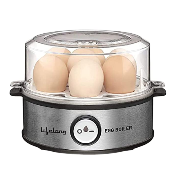 Egg Boiler-Image