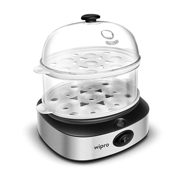 Egg Boiler - Wipro