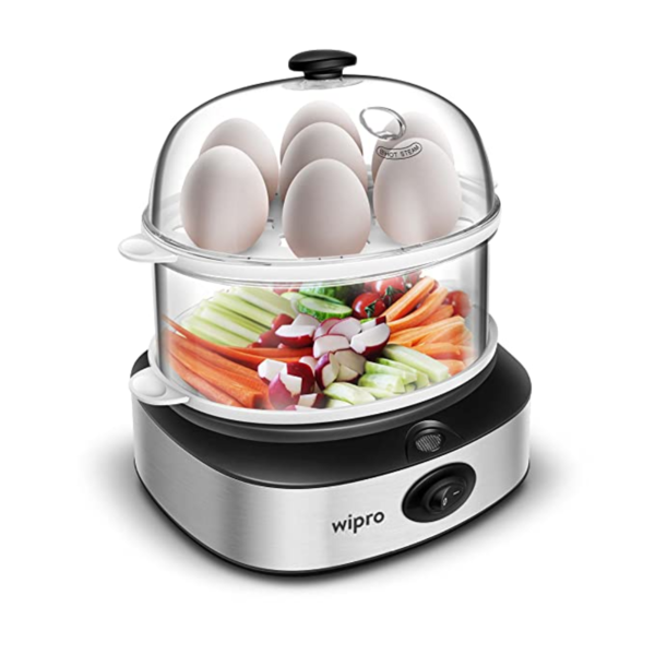 Egg Boiler-Image