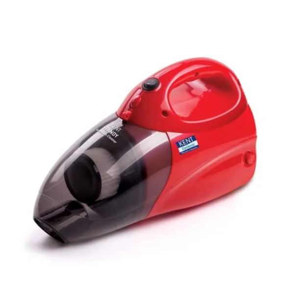 Vacuum Cleaner Image