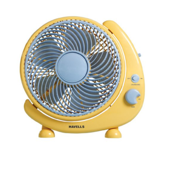 Rechargeable Fan - Havells