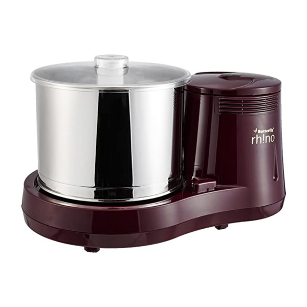 Mixer Grinder - Butterfly