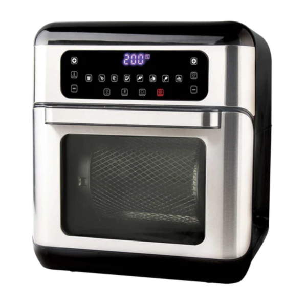 Air Fryer-Image