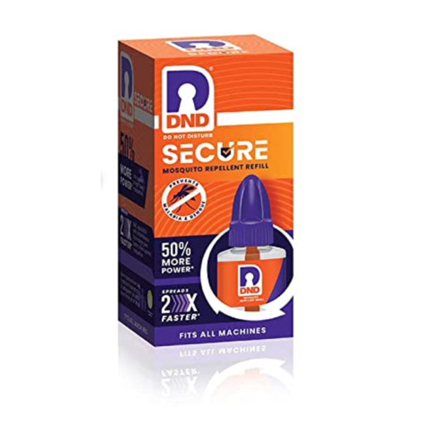 Mosquito Repellent Refill-Image