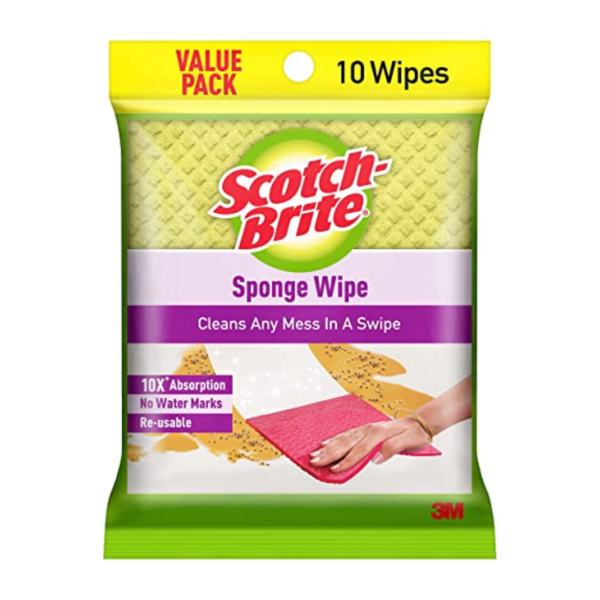Spin Mop-Image