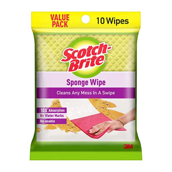 Spin Mop - Scotch-Brite