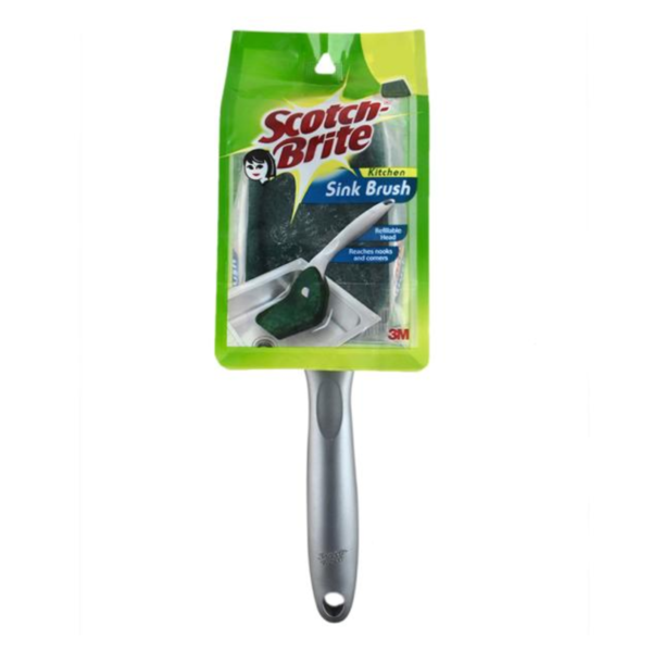 Spin Mop-Image
