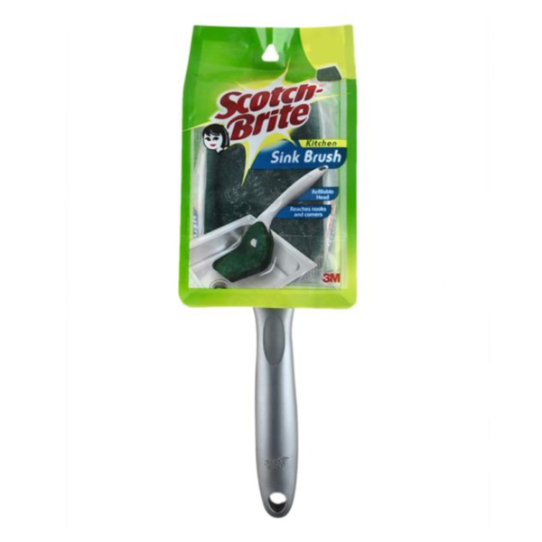 Spin Mop - Scotch-Brite