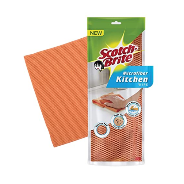 Spin Mop-Image