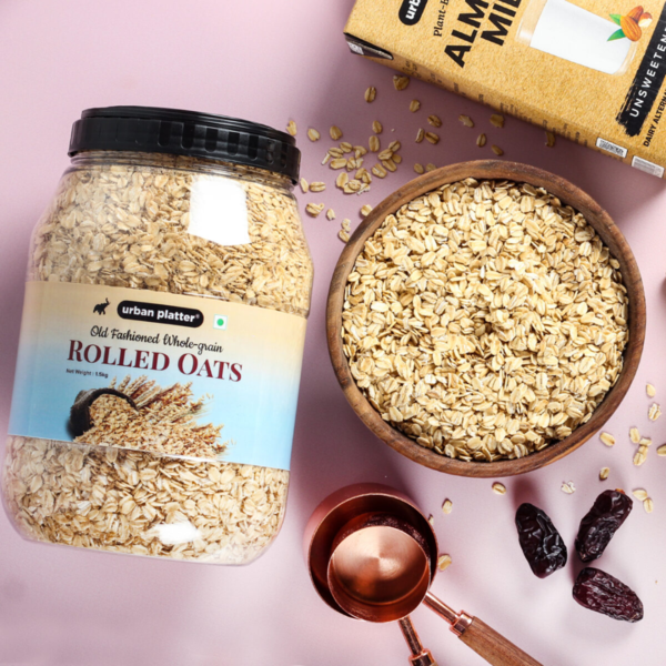 Oats - Urban Platter