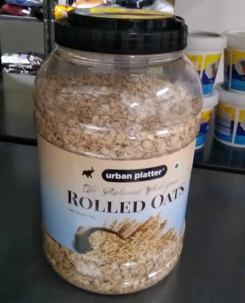 Oats - Urban Platter