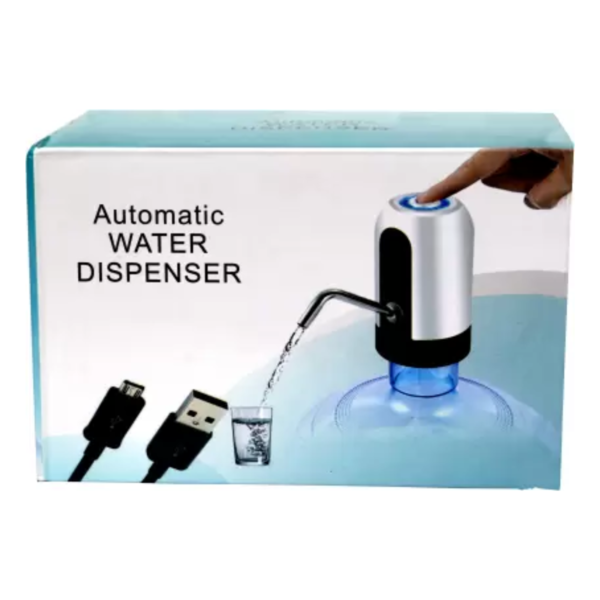 Water Dispensers - Generic