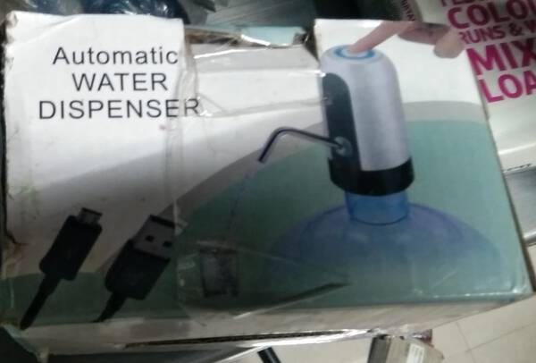 Water Dispensers - Generic